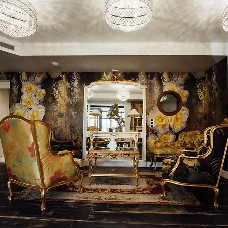 Amiraute 호텔 La Baule