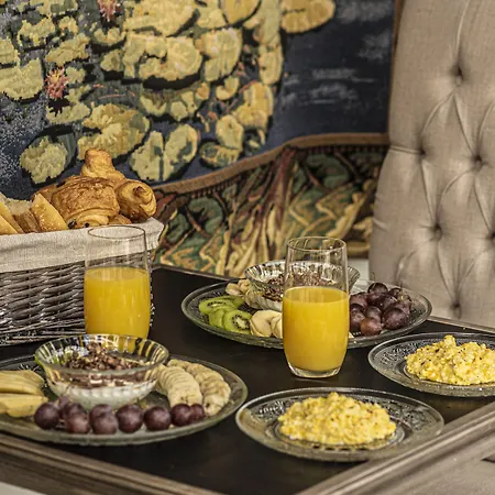 호텔 Amiraute La Baule