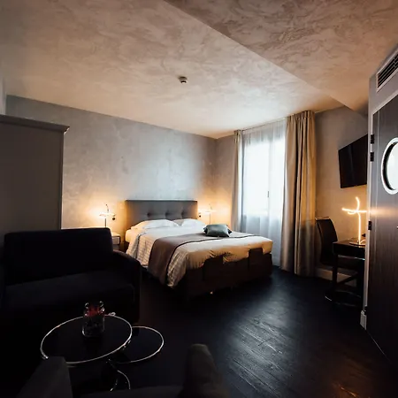 호텔 Amiraute La Baule