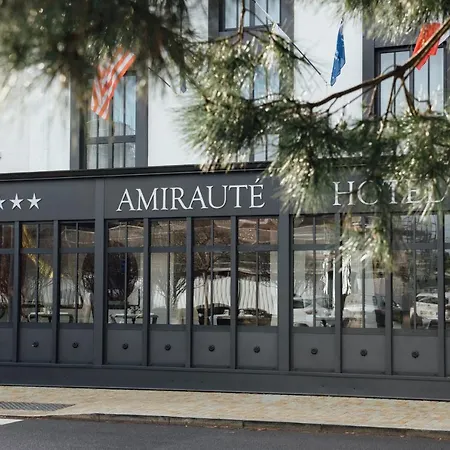Amiraute 3* La Baule