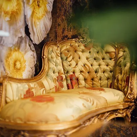 Amiraute 호텔 La Baule