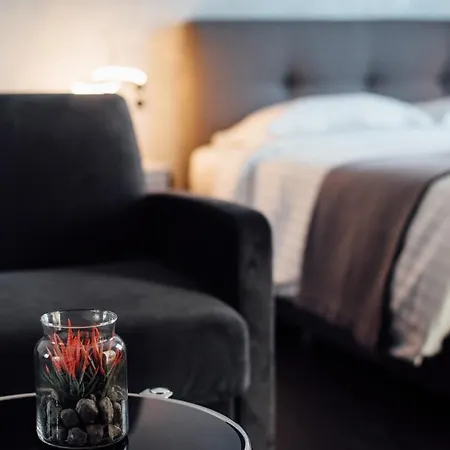 Amiraute 호텔 La Baule