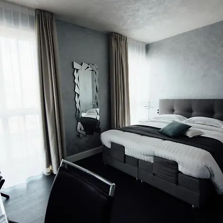 Hotel Amiraute