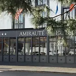 Amiraute 3* La Baule-Escoublac