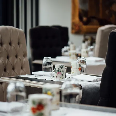 Ξενοδοχείο Amiraute