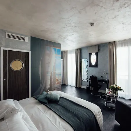 Amiraute Ξενοδοχείο