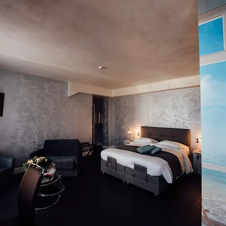 Amiraute Ξενοδοχείο La Baule