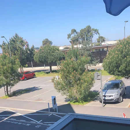 Ξενοδοχείο Amiraute