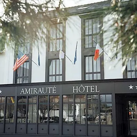 Amiraute La Baule-Escoublac