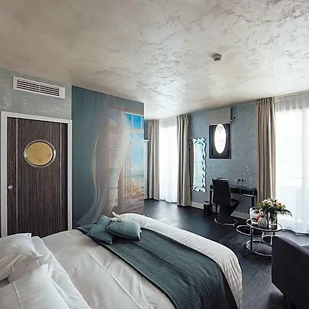 Hotel Amiraute