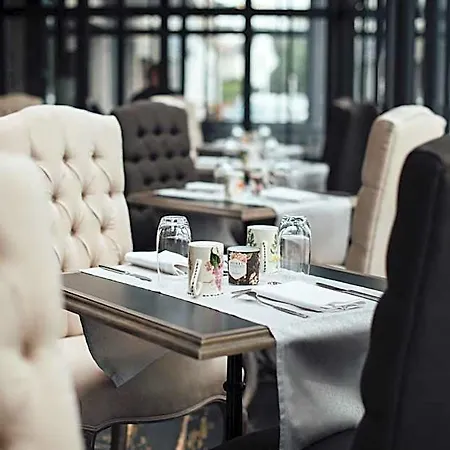 Amiraute Hotel La Baule