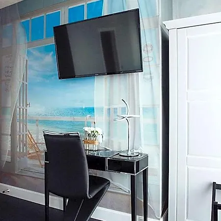 Amiraute Hotel La Baule