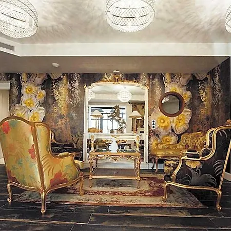 Amiraute Hotel La Baule