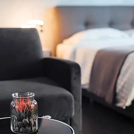 Amiraute Hotel La Baule