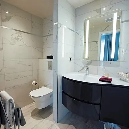 Hotel Amiraute