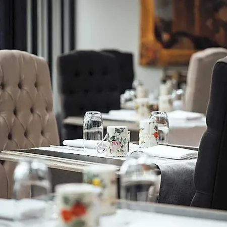 Hotel Amiraute
