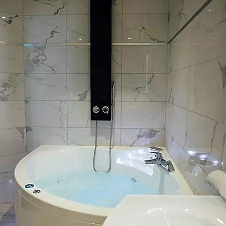 Amiraute Hotel La Baule