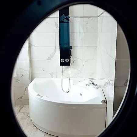 Hotel Amiraute La Baule