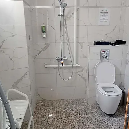 Hotel Amiraute La Baule
