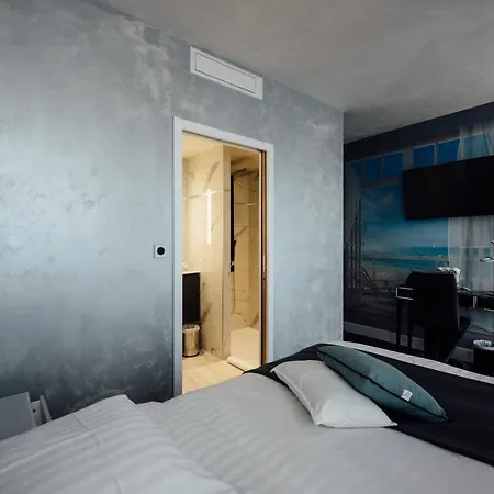 Amiraute Hotel La Baule