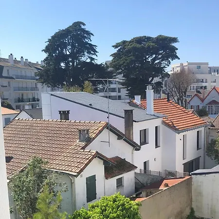 Amiraute Otel La Baule