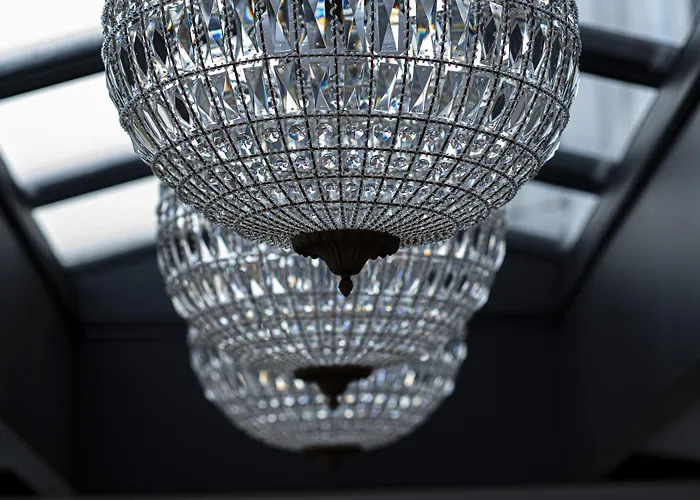 Amiraute فندق La Baule