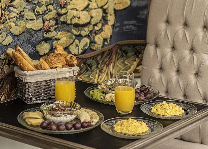 Hotel Amiraute La Baule-Escoublac