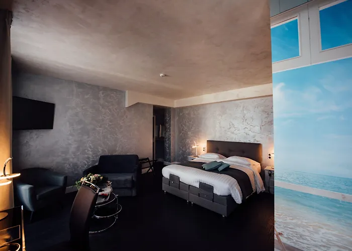 Amiraute Hotel La Baule-Escoublac