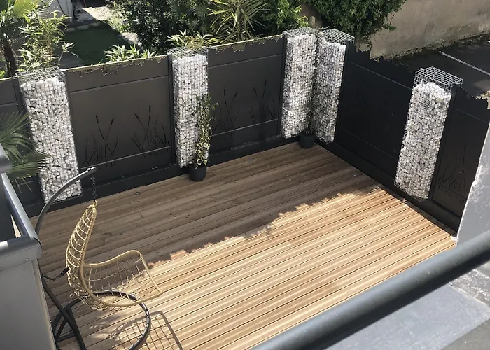 Amiraute 3* La Baule-Escoublac