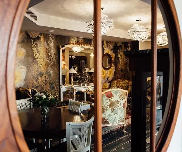 Amiraute 3* La Baule