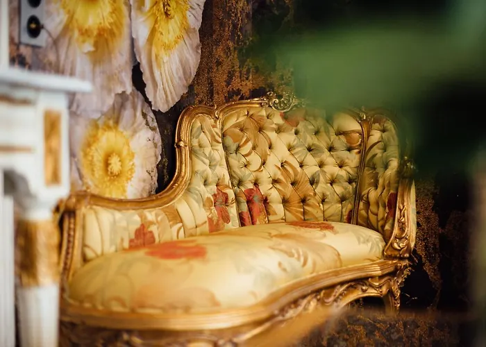 Amiraute Hotel La Baule-Escoublac