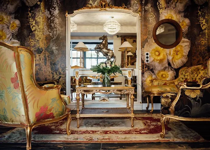 Amiraute 3* La Baule