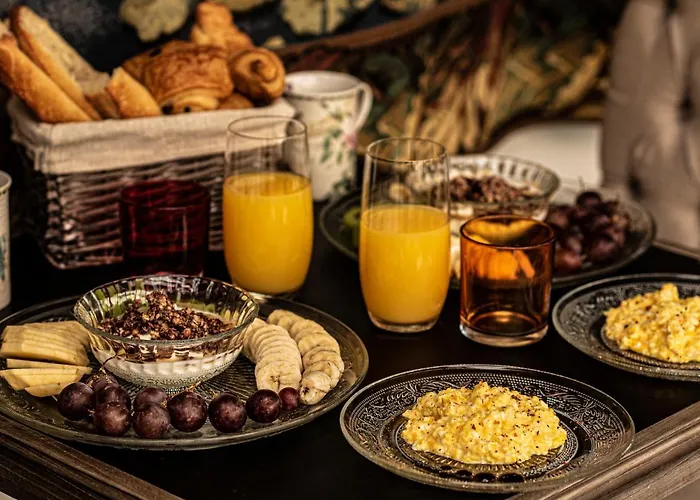 Amiraute فندق La Baule