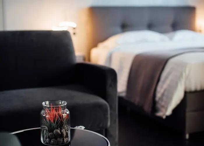 Amiraute Hotel La Baule-Escoublac