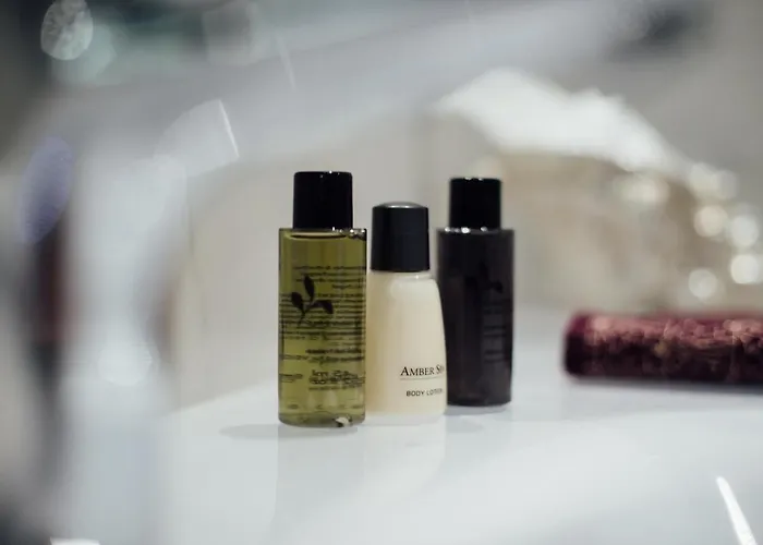 Amiraute فندق La Baule