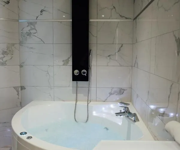 Hotel Amiraute La Baule-Escoublac