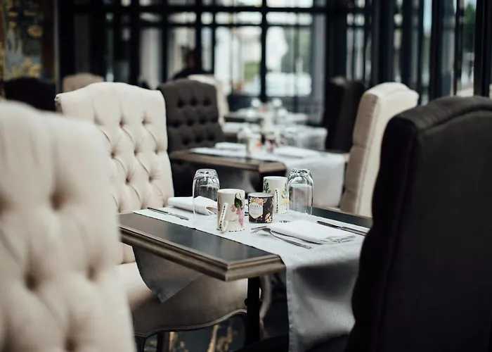 Amiraute 3* La Baule